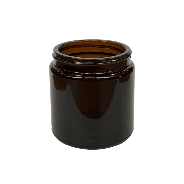 Comandante Bean Jar 4 Pack Glass | CoffeeLove