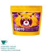 Kyoto Kostaryka San Diego filter 250 g | CoffeeLove