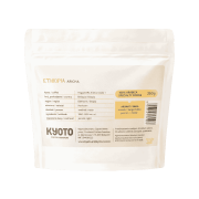 Kyoto Etiopia Aricha filter 250 g | CoffeeLove