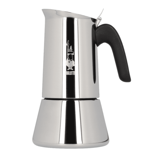Bialetti Venus (10TZ) - kawiarka na indukcję (460 ml)