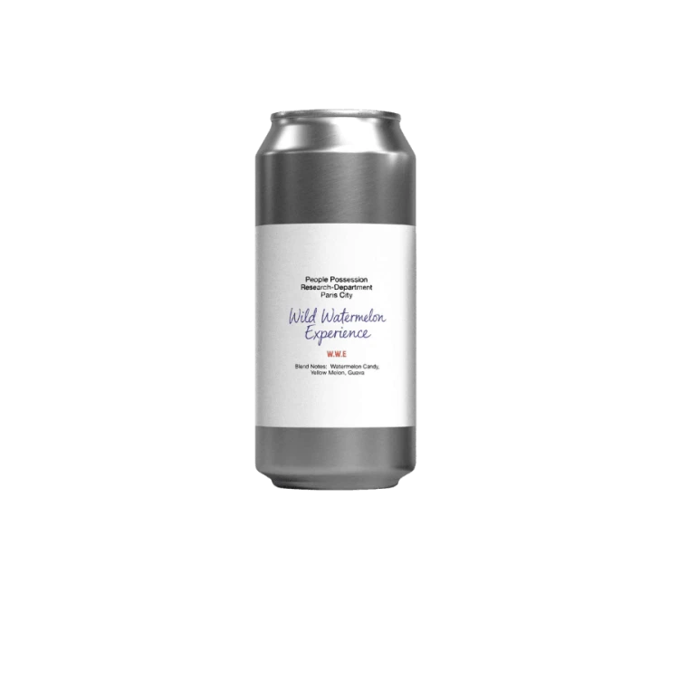 People Possession Blend Wild Watermelon Experience filter 200 g | CoffeeLove