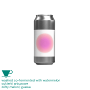 People Possession Blend Wild Watermelon Experience filter 200 g | CoffeeLove