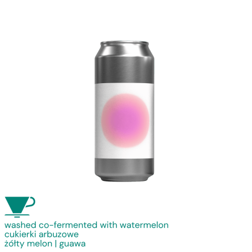 People Possession Blend Wild Watermelon Experience filter 200 g | CoffeeLove