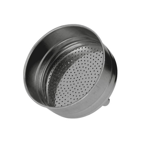 Bialetti Lejek do kawiarek stalowych 10TZ