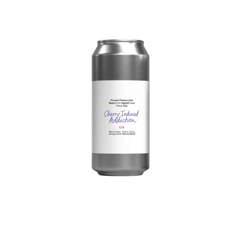People Possession Blend Cherry Induced Addiction filter 200 g | CoffeeLove