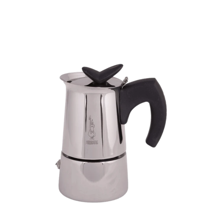 Bialetti Musa 2TZ | CoffeeLove