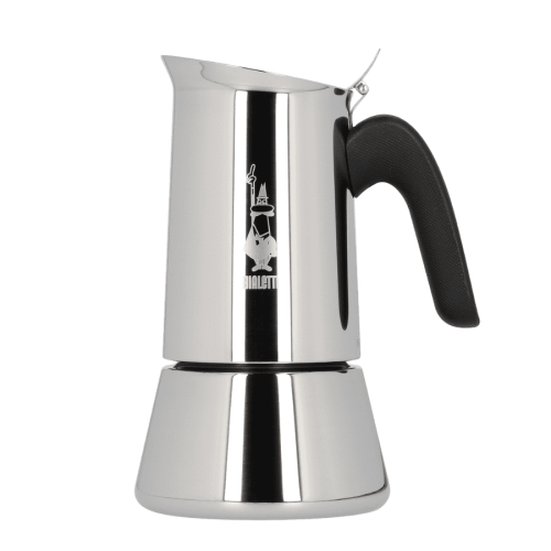 Bialetti Venus (6TZ) - kawiarka na indukcję (240 ml)