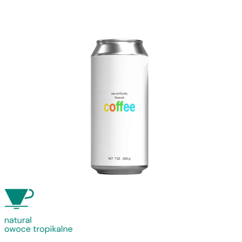People Possession Etiopia Essential Standards filter 200 g | CoffeeLove