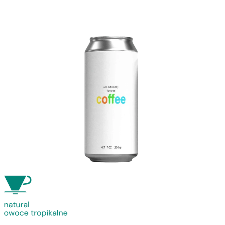 People Possession Etiopia Essential Standards filter 200 g | CoffeeLove