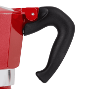Bialetti Moka Express czerwona | CoffeeLove