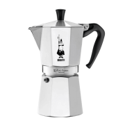 Bialetti Moka Express 9TZ | CoffeeLove