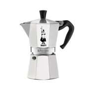 Bialetti Moka Express 6TZ | CoffeeLove