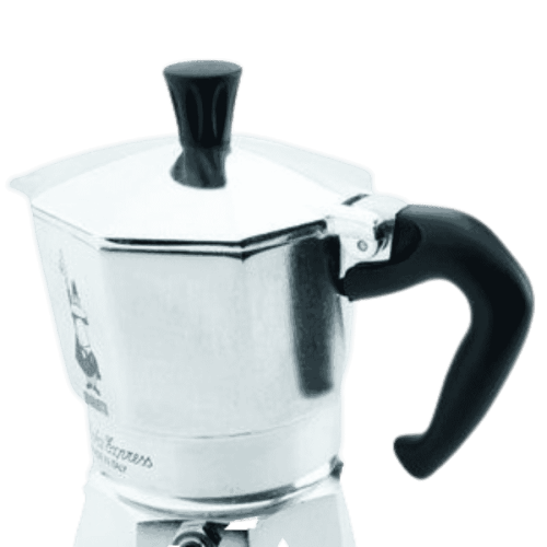 Bialetti Moka Express | CoffeeLove