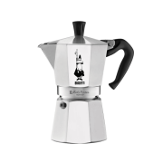 Bialetti Moka Express 4TZ | CoffeeLove