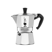Bialetti Moka Express 3TZ | CoffeeLove