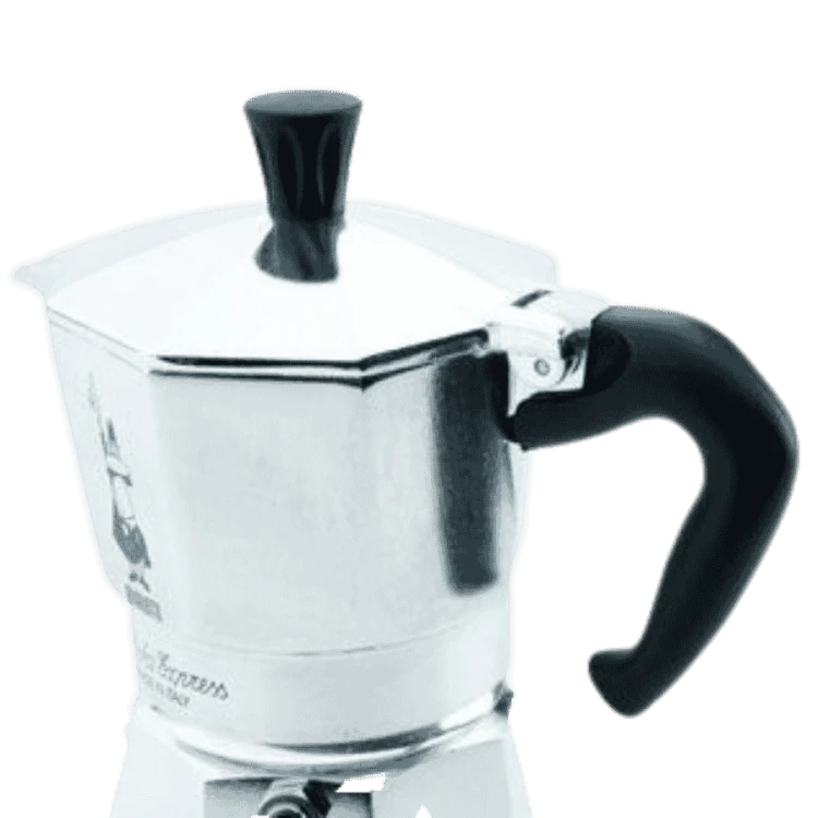 Bialetti Moka Express | CoffeeLove