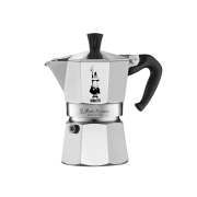 Bialetti Moka Express 2TZ | CoffeeLove