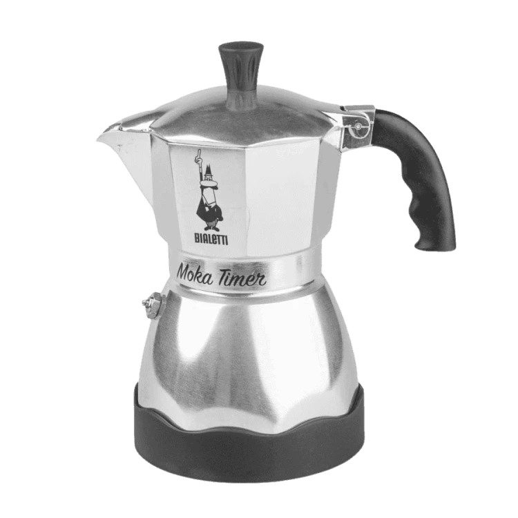 Bialetti Moka Timer | CoffeeLove