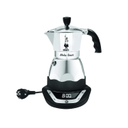 Bialetti Moka Timer 3 TZ | CoffeeLove