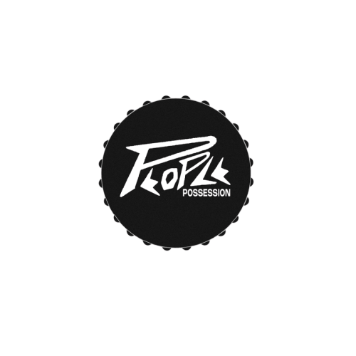 People Possession Pokrywka wielokrotnego użytku Reusable Lid (Don't forget it)