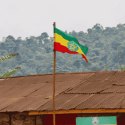 The Barn Etiopia Bishan Wate omniroast 250 g | CoffeeLove