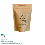 The Barn Etiopia Bishan Wate omniroast 250 g | CoffeeLove