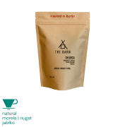 The Barn Etiopia Chelbesa filter 250 g | CoffeeLove