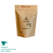 The Barn Tailandia Doi Saket filter 250 g | CoffeeLove
