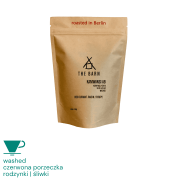 The Barn Kenia Kamwangi AB filter 250 g | CoffeeLove