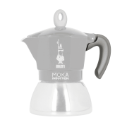 Bialetti Rączka do kawiarki Moka Induction 4TZ | CoffeeLove