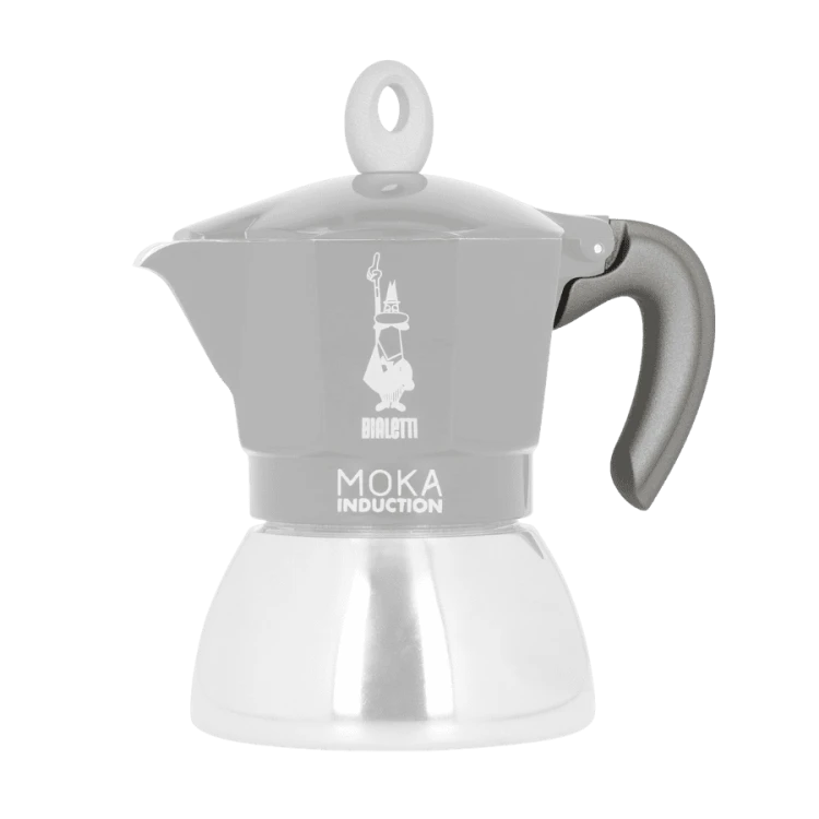 Bialetti Rączka do kawiarki Moka Induction 4TZ | CoffeeLove