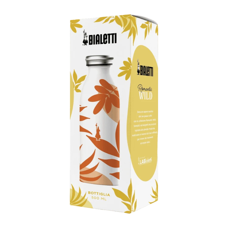 Bialetti Primavera Butelka | CoffeeLove