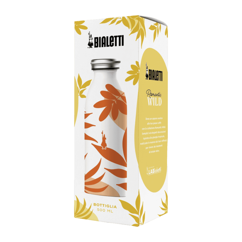 Bialetti Primavera Butelka | CoffeeLove