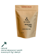 The Barn Brazylia Ivan Dos Santos 250 g | CoffeeLove