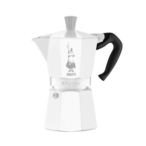 Bialetti Rączka do kawiarki Moka Express 6TZ | CoffeeLove
