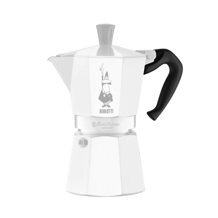 Bialetti Rączka do kawiarki Moka Express 6TZ | CoffeeLove