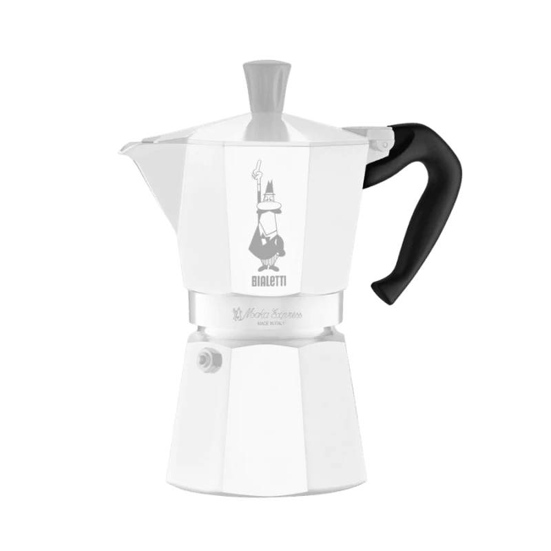 Bialetti Rączka do kawiarki Moka Express 6TZ | CoffeeLove