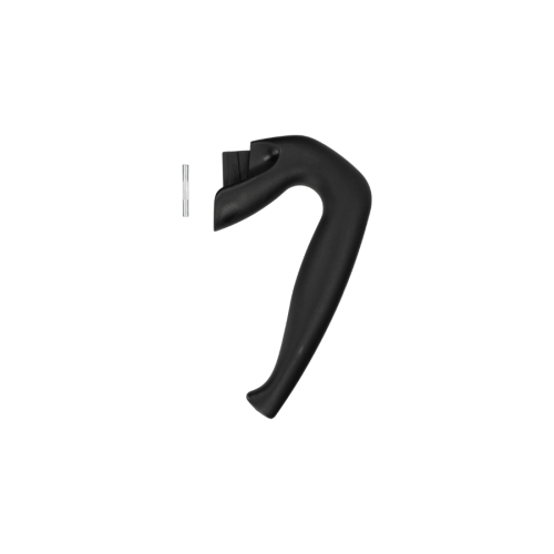 Bialetti Rączka do kawiarki Moka Express 6TZ czarna