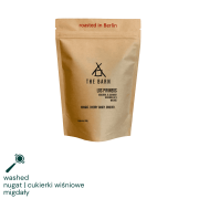 The Barn Salwador Los Pirineos | CoffeeLove