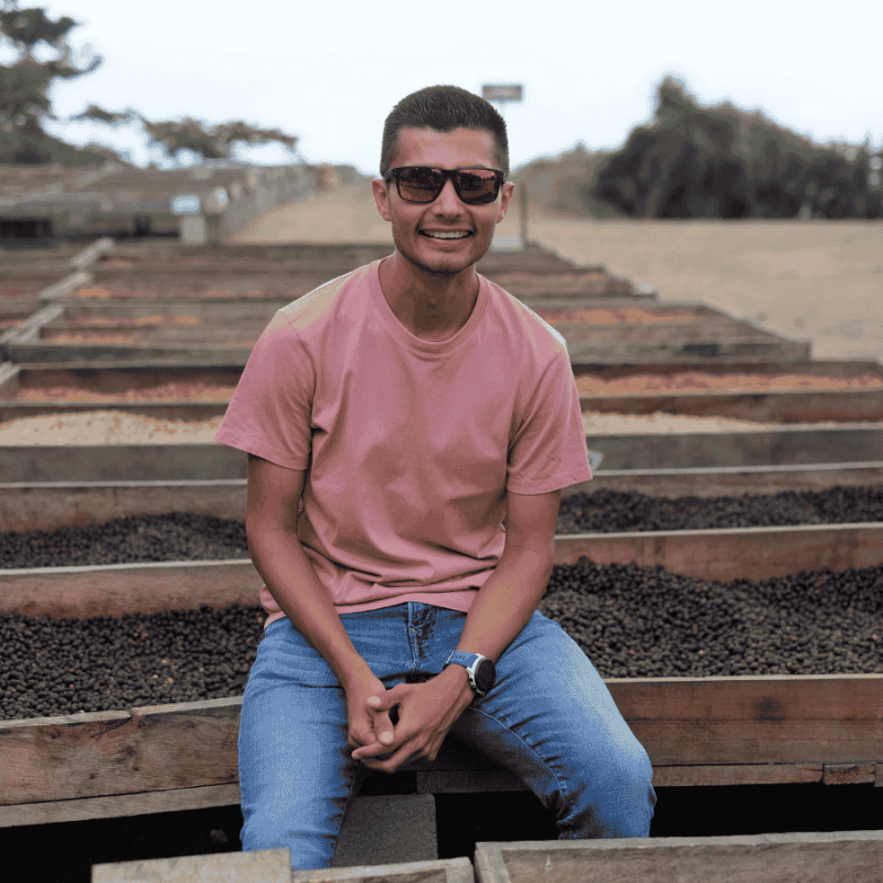 The Barn Salwador Los Pirineos | CoffeeLove