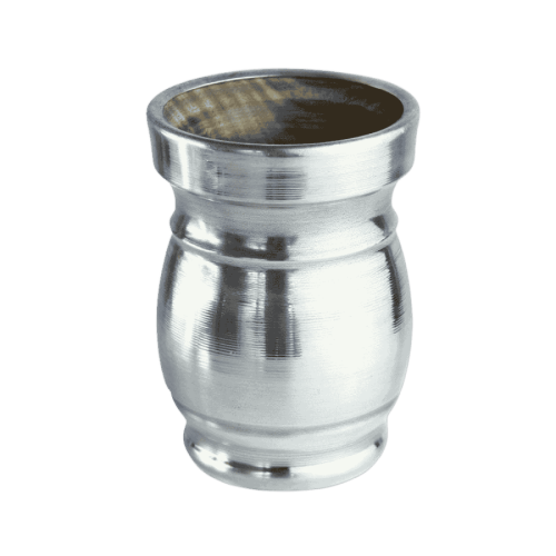 Matero Palo Santo aluminium | CoffeeLove