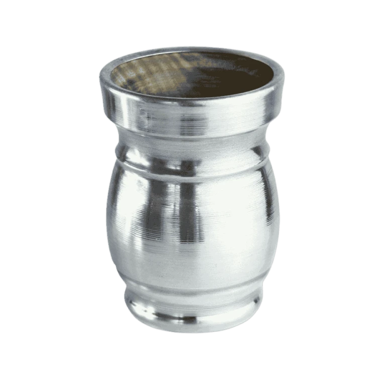 Matero Palo Santo aluminium | CoffeeLove