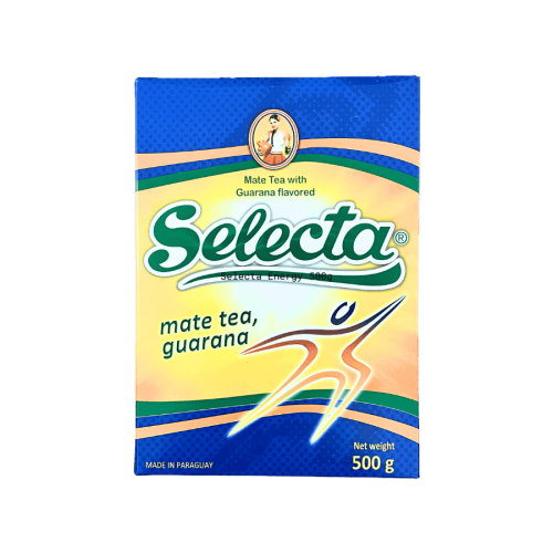 Selecta Energy 500g | CoffeeLove