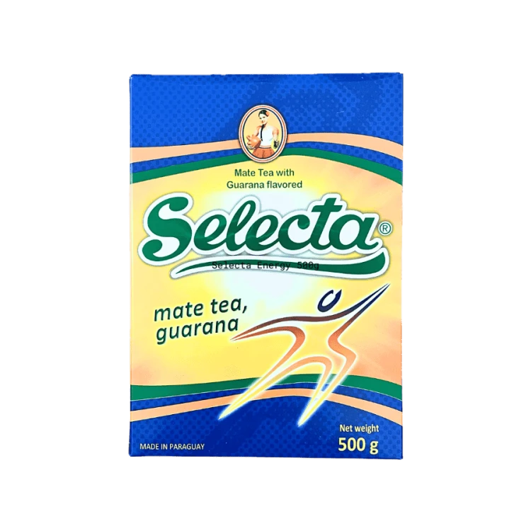 Selecta Energy 500g | CoffeeLove