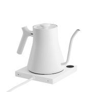 Fellow Stagg EKG Czajnik elektryczny 0,9 l biały | CoffeeLove