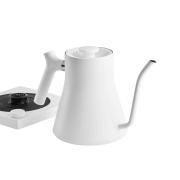 Fellow Stagg EKG Czajnik elektryczny 0,9 l biały | CoffeeLove