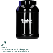 Heresy Brazylia Antidotum espresso 1001g | CoffeeLove