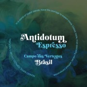 Heresy Brazylia Antidotum espresso 1001g | CoffeeLove