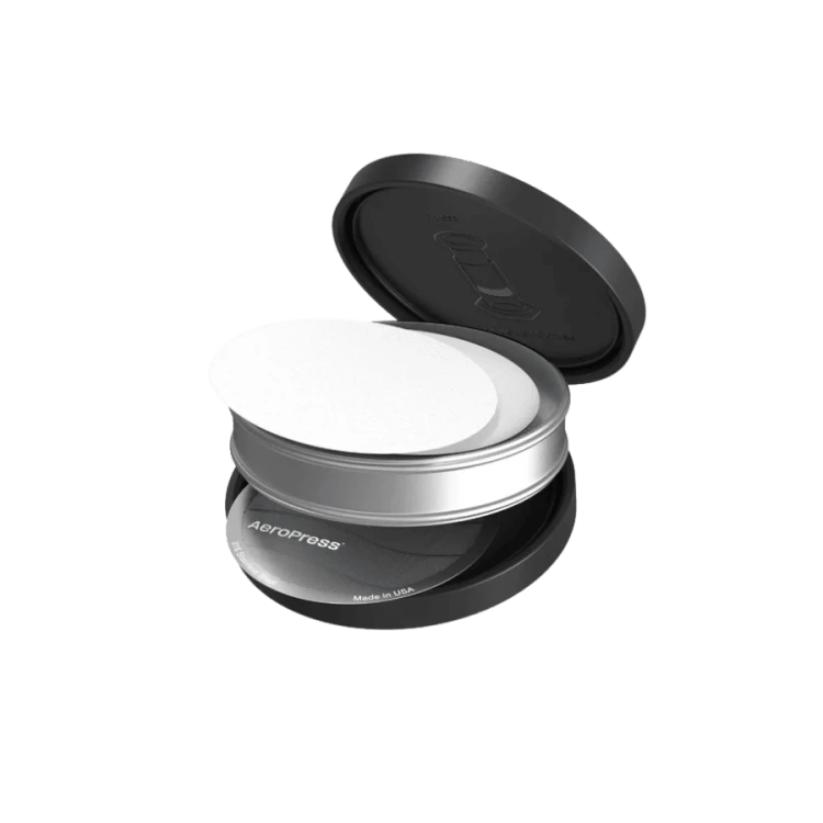 AeroPress Travel Filter Holder | CoffeeLove