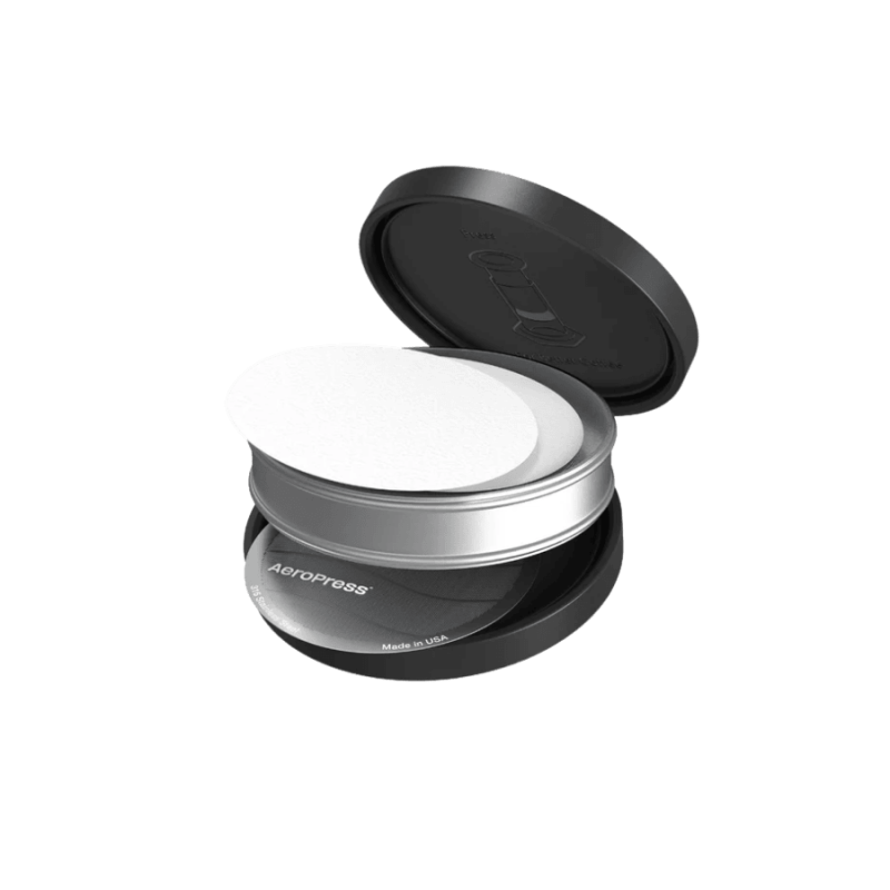 AeroPress Travel Filter Holder | CoffeeLove